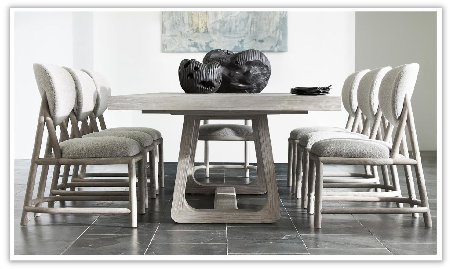 Bernhardt Trianon Dining Table Jennifer Furniture