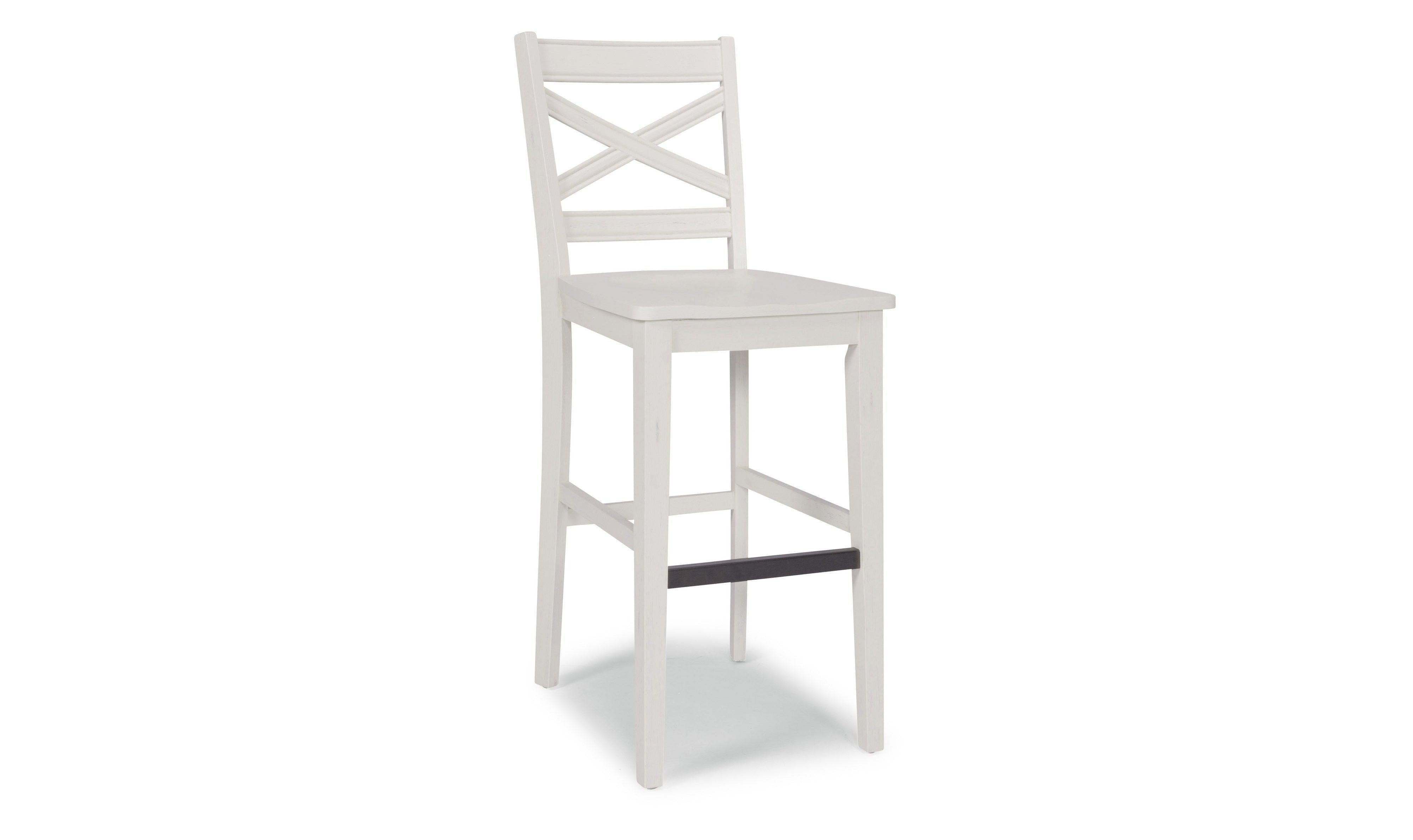 Bay Lodge Bar Stool by homestyles Jennifer Furniture