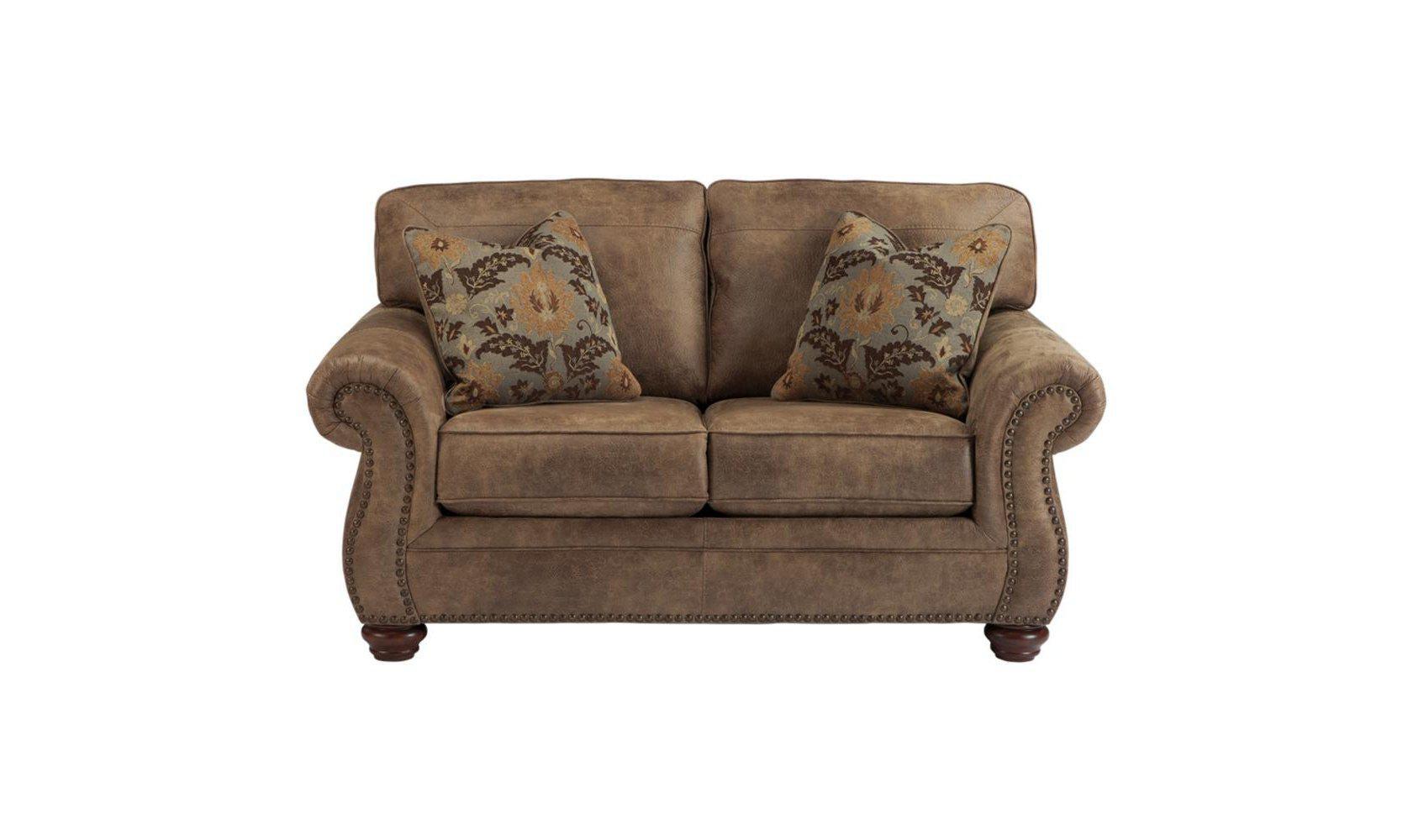 Larkinhurst Loveseat Jennifer Furniture