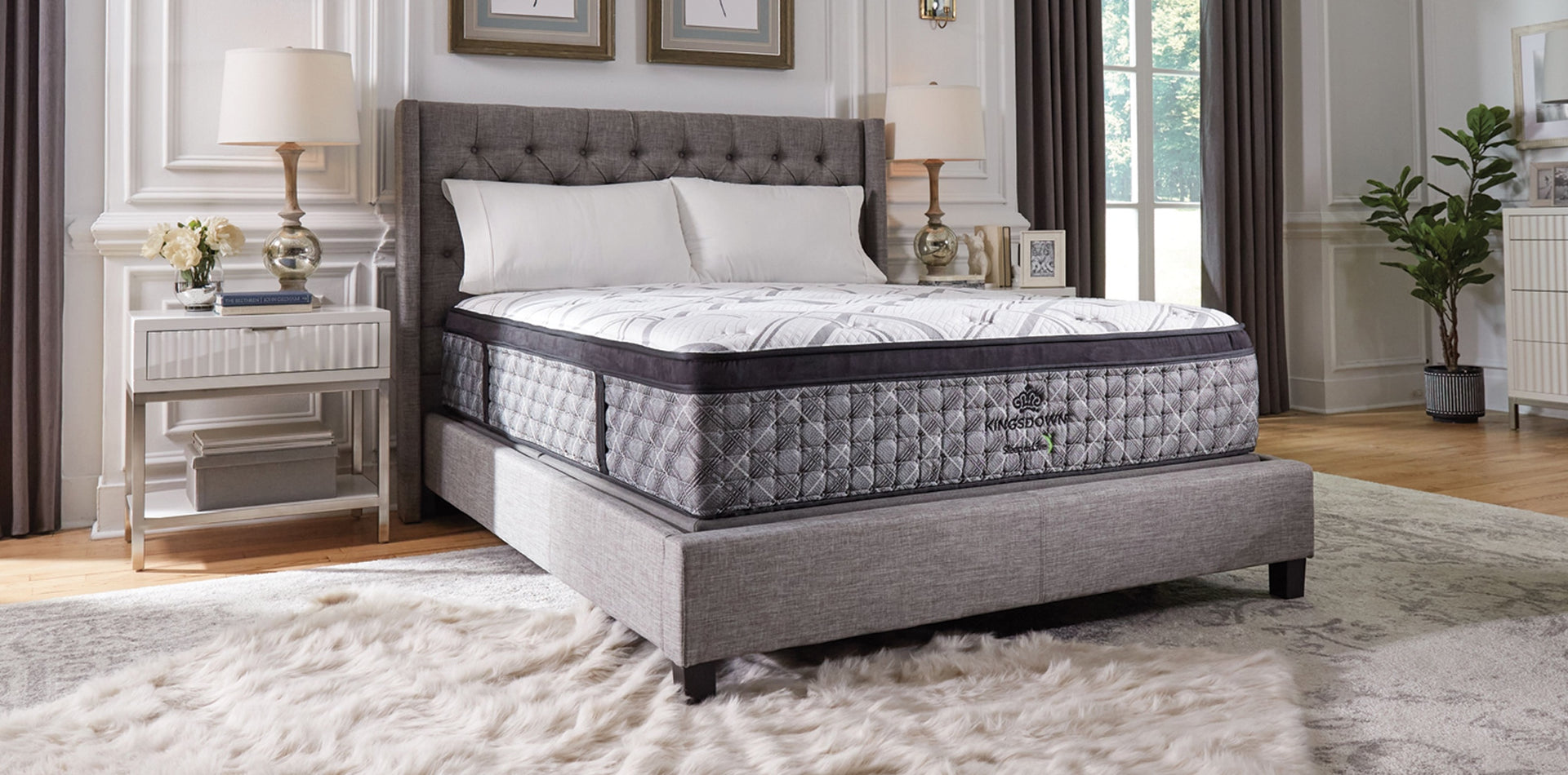 Buy Mattresses Online - Up To 50% Off At Jennifer Furniture