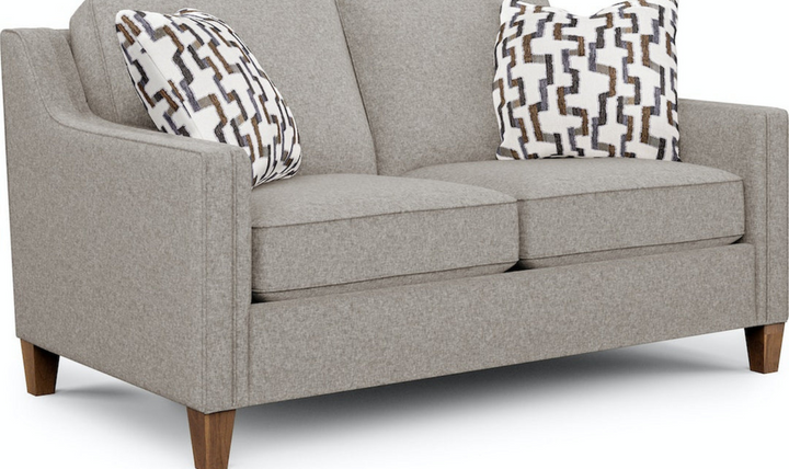 Flexsteel Finley Loveseat- jennifer furniture