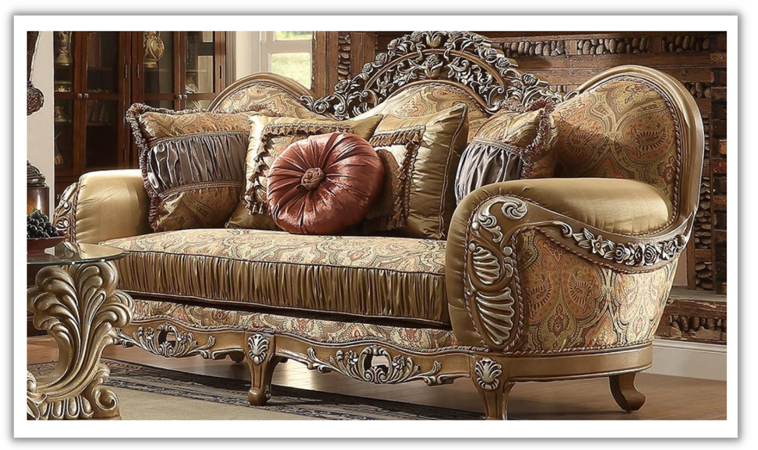 Englert Loveseat- jennifer furniture