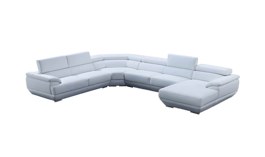 Ahmad Sectional