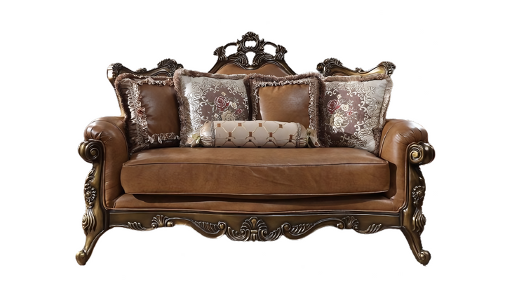 Meyers Loveseat- jennifer furniture