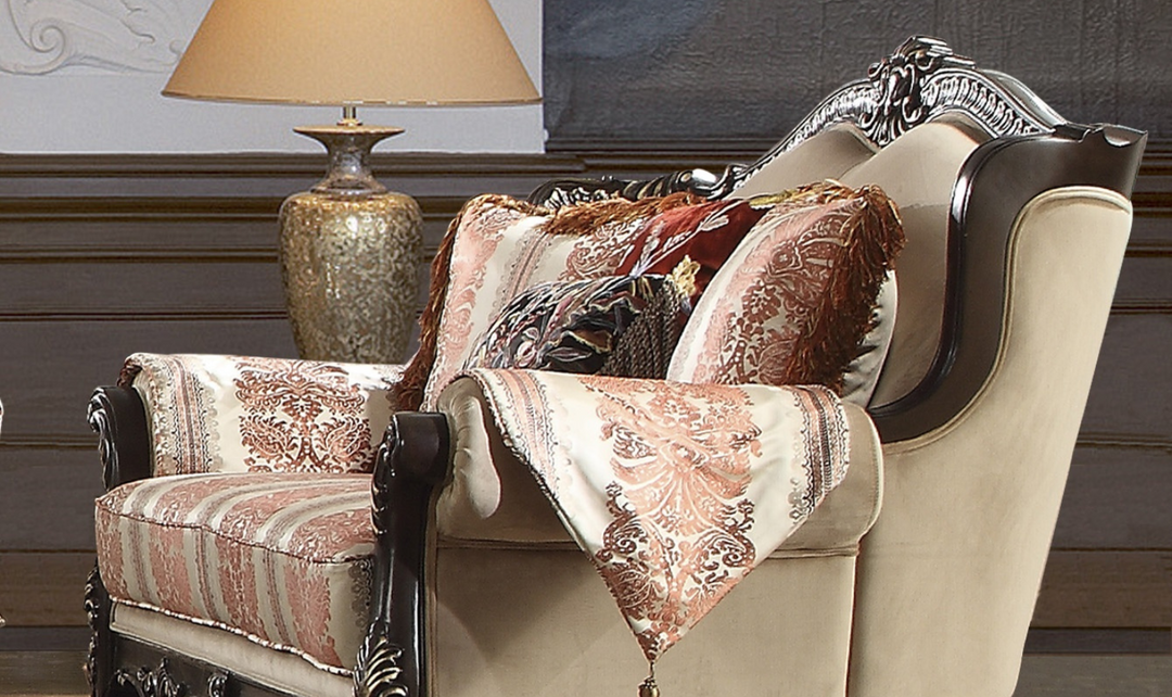 Cheyenne Loveseat- jennifer furniture