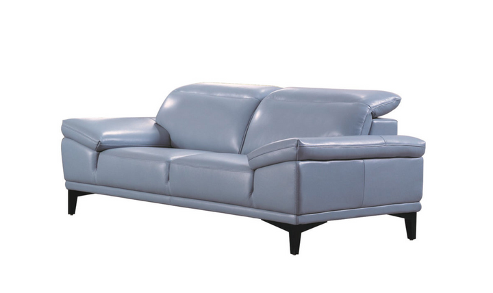 Daisy Modern Loveseat