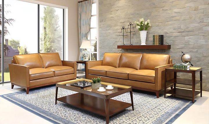 Harper Loveseat- jennifer furniture