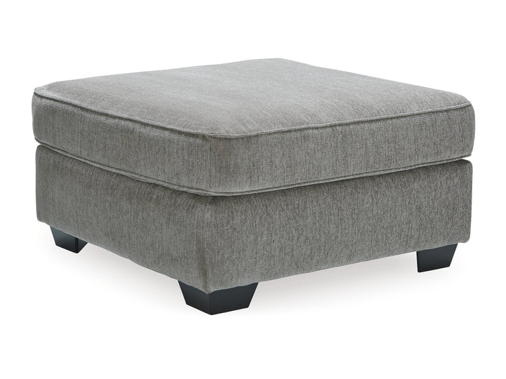 Altari Extra Large Ottoman