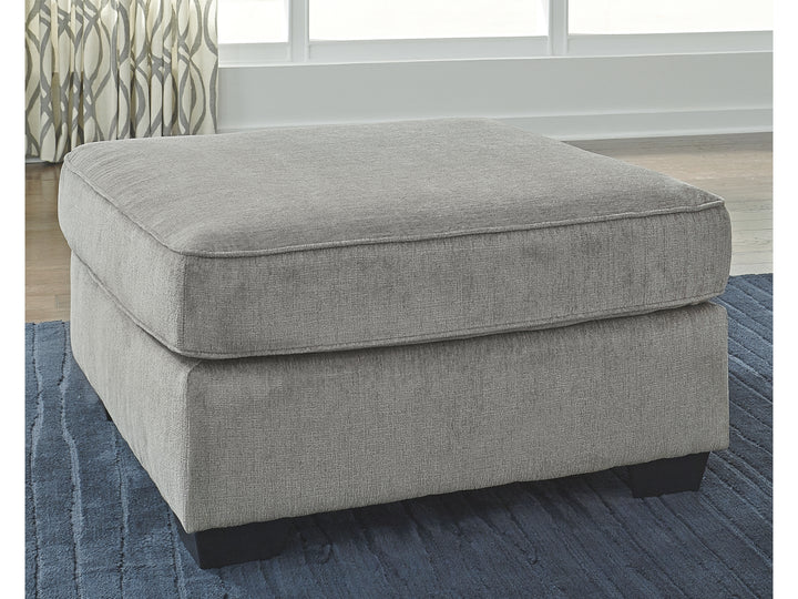 Altari Extra Large Ottoman