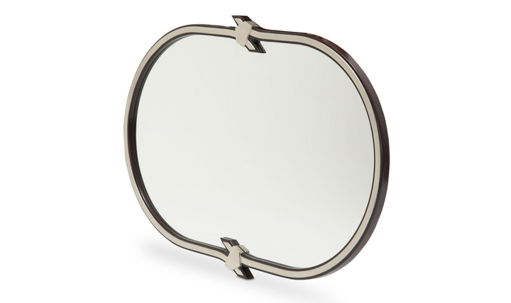 AICO Paris Chic Mirror