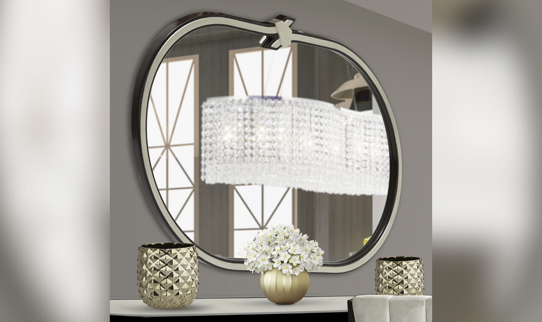 AICO Paris Chic Mirror