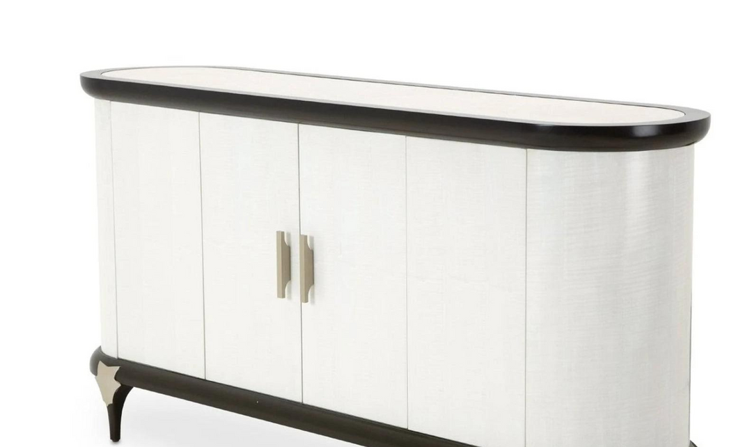 AICO Paris Chic Sideboard Cabinet