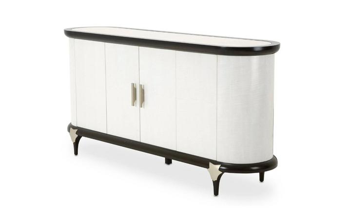 AICO Paris Chic Sideboard Cabinet