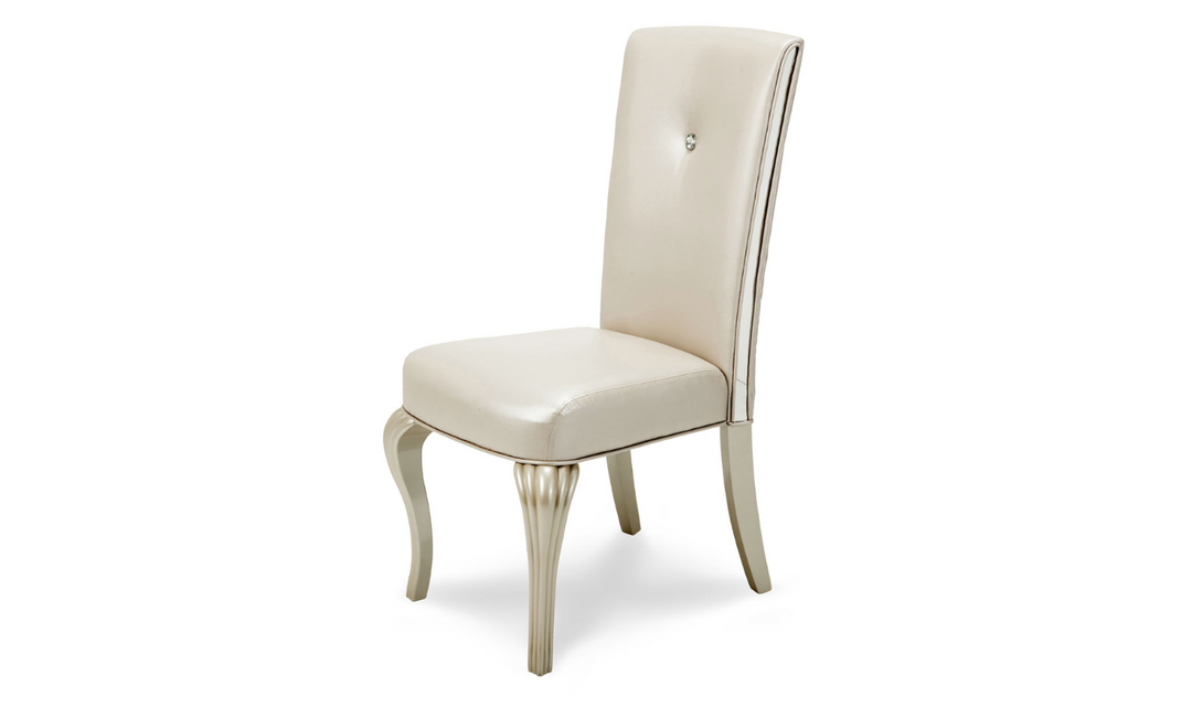 AICO Hollywood Loft Side Chair