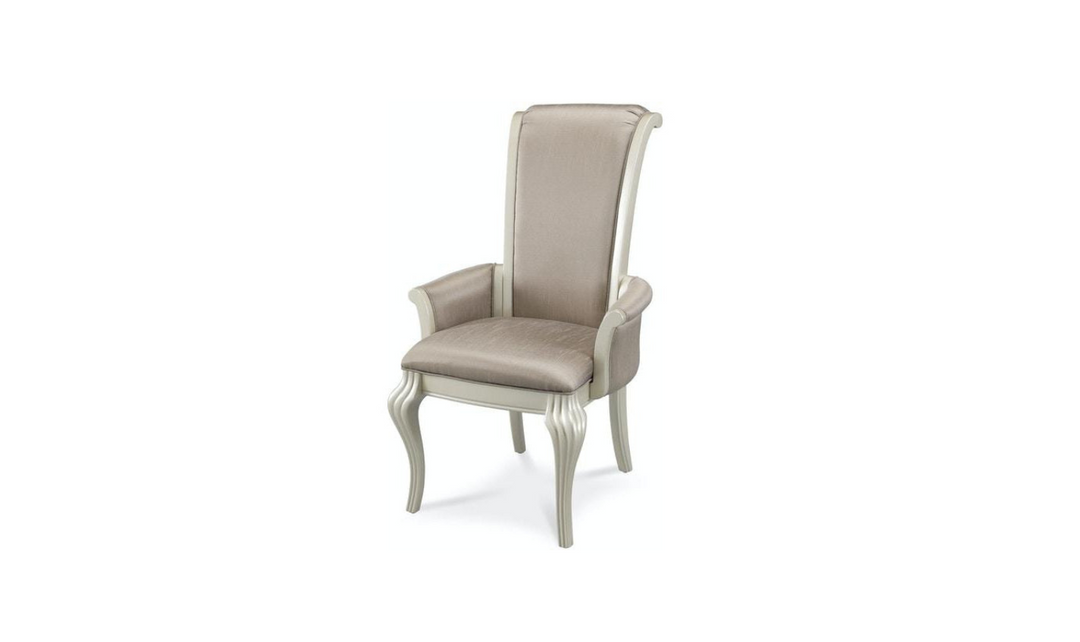 AICO Swank Arm Chair