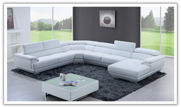 Ahmad Sectional-jennifer furniture