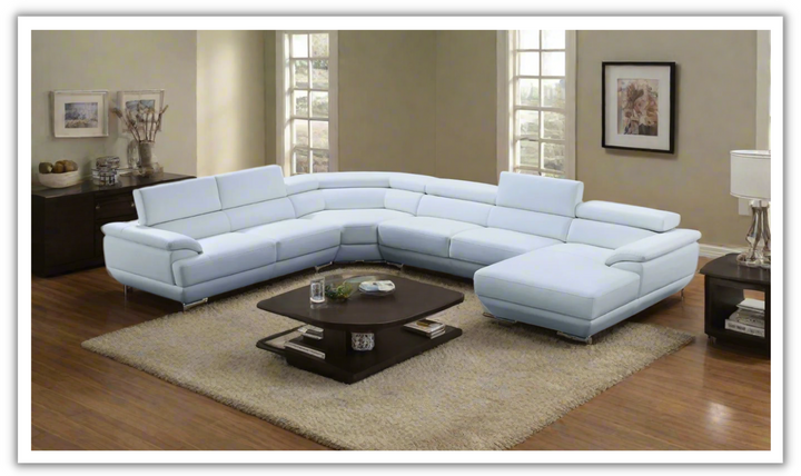 Ahmad Sectional-jennifer furniture