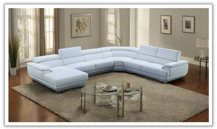 Ahmad Sectional-jennifer furniture