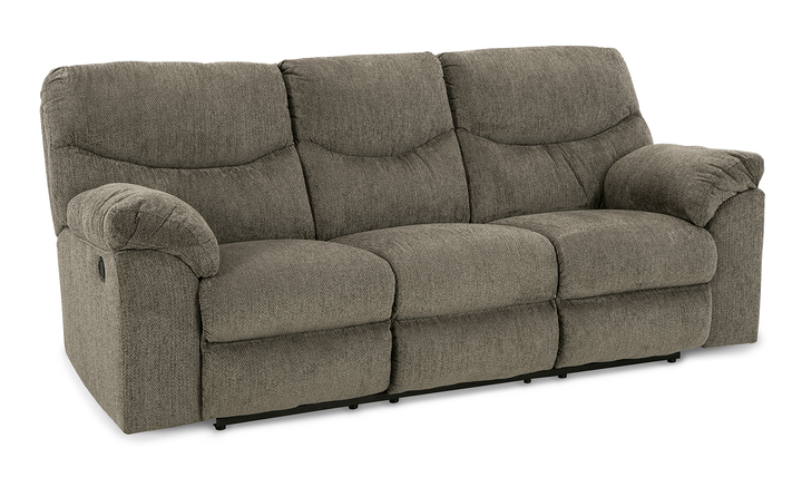 Alphons Pull-Tab Reclining Motion Sofa