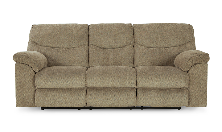 Alphons Pull-Tab Reclining Motion Sofa