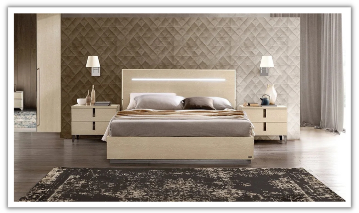 Ambra Legno Bed-jennifer furniture