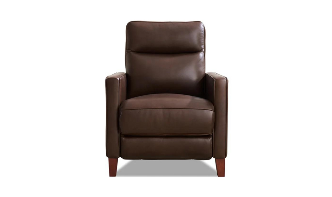 Ashby Power Headrest Zero Gravity Recliner Chair