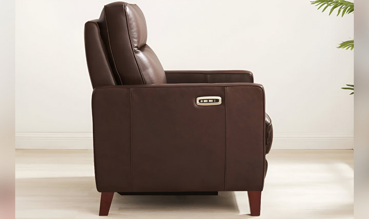 Ashby Power Headrest Zero Gravity Recliner Chair