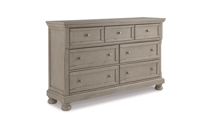 Ashley  Robbinsdale 7-Drawer Dresser-Jennifer Furniture