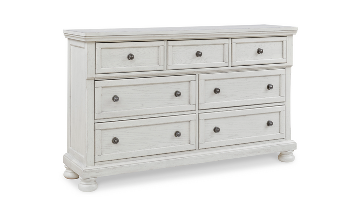 Ashley  Robbinsdale 7-Drawer Dresser-Jennifer Furniture