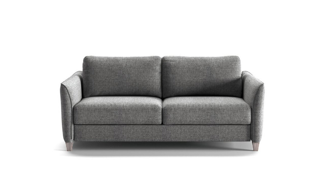 Aura Queen Sleeper Sofa With Nest Function-Jennifer Furniture