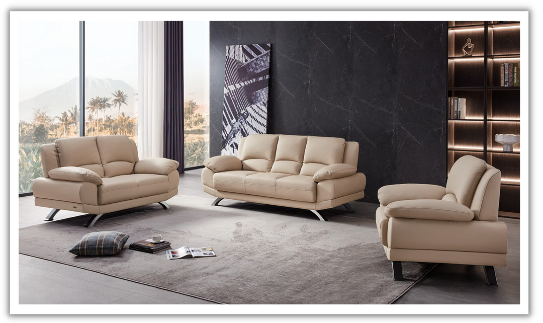 BL Living Room Set-jennifer furniture