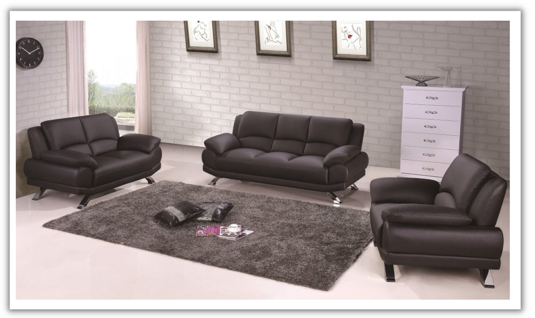 BL Living Room Set-jennifer furniture