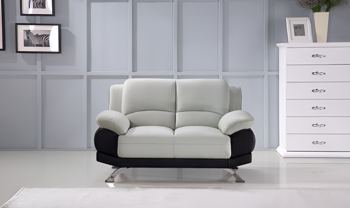 BL Loveseat-jennifer furniture