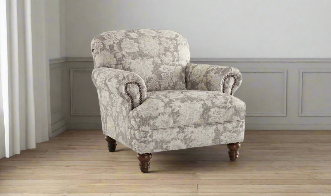 Barnum Accent Chair