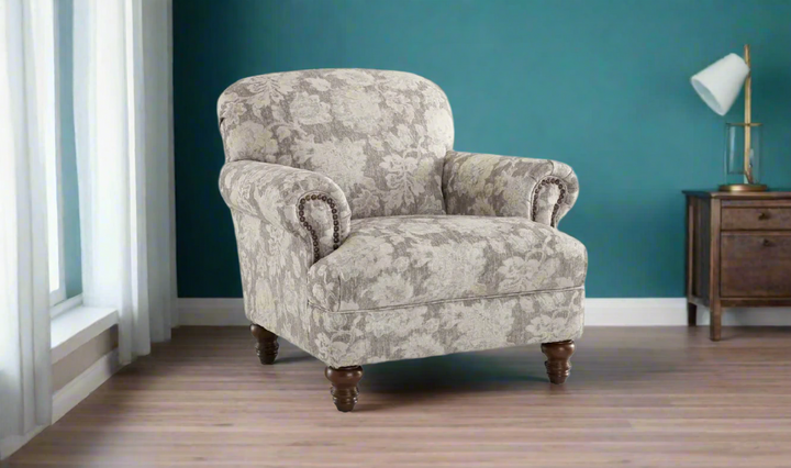 Barnum Accent Chair