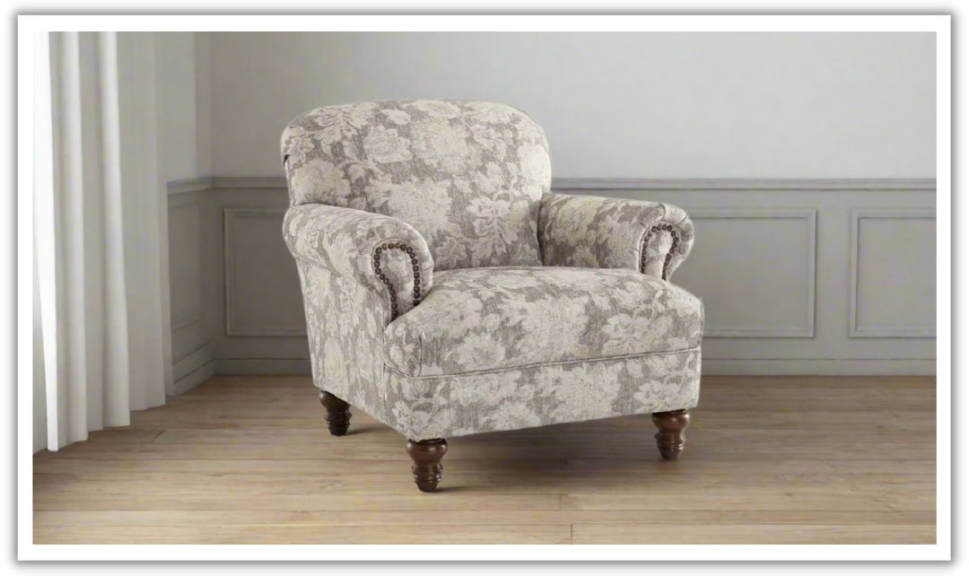 Barnum Accent Chair