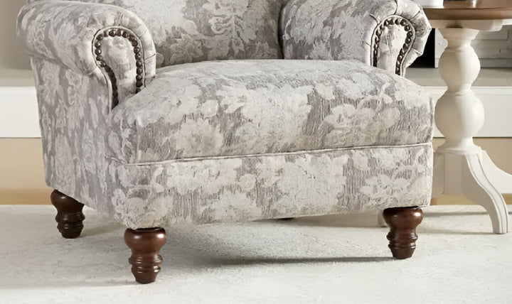 Barnum Accent Chair