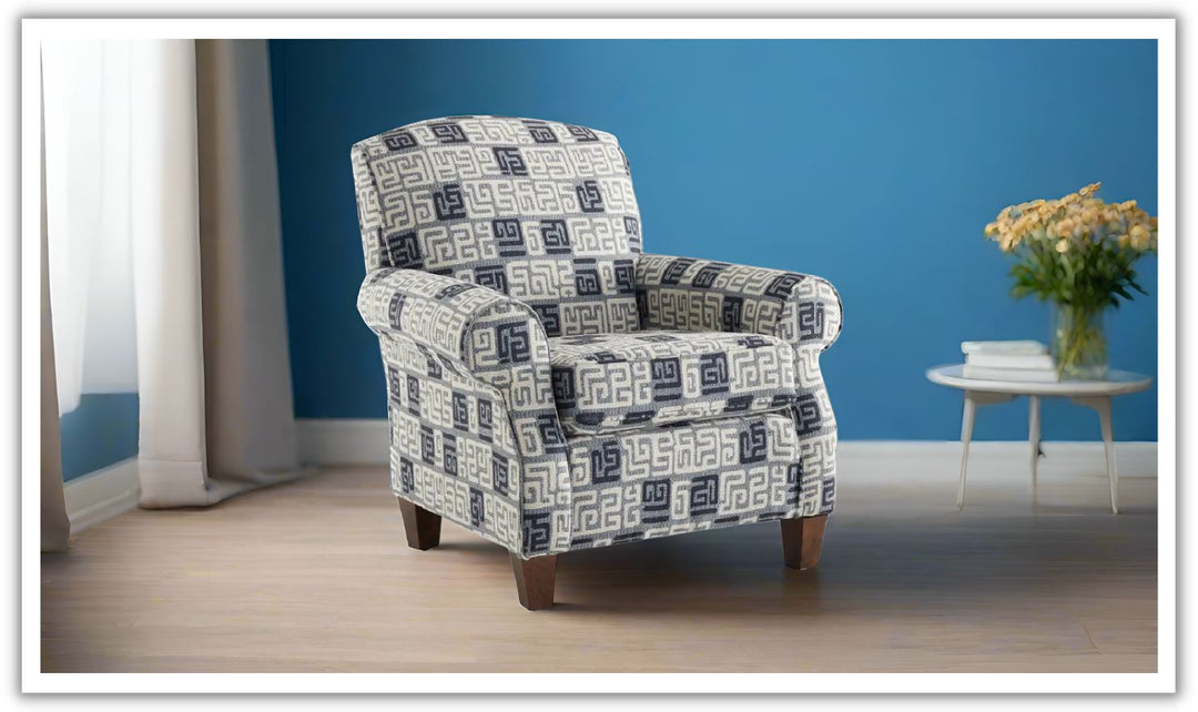 Marie Accent Chair