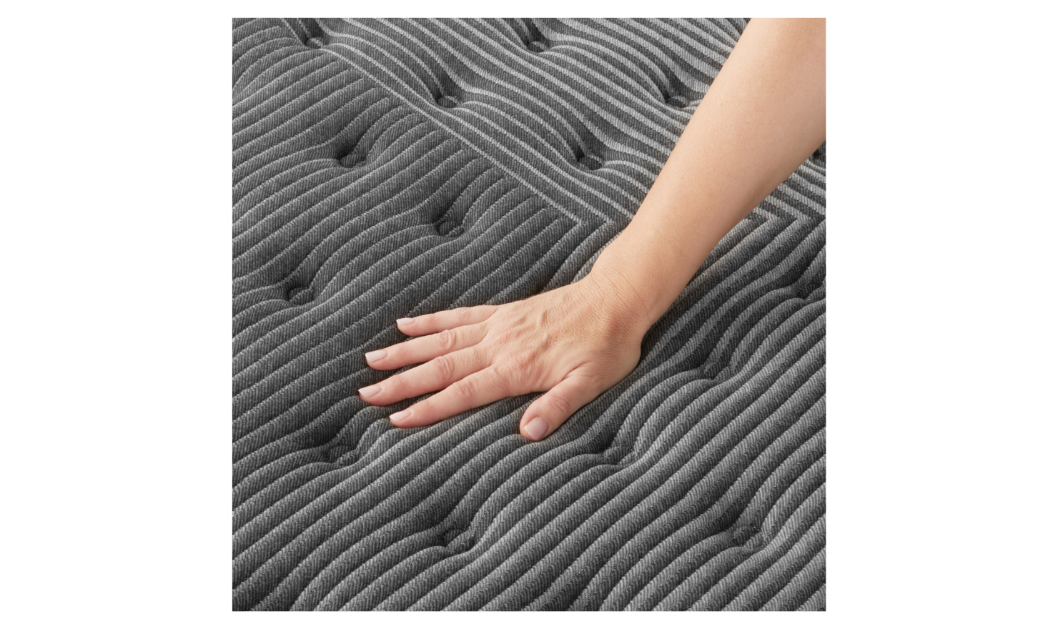 Beautyrest Black Mattress