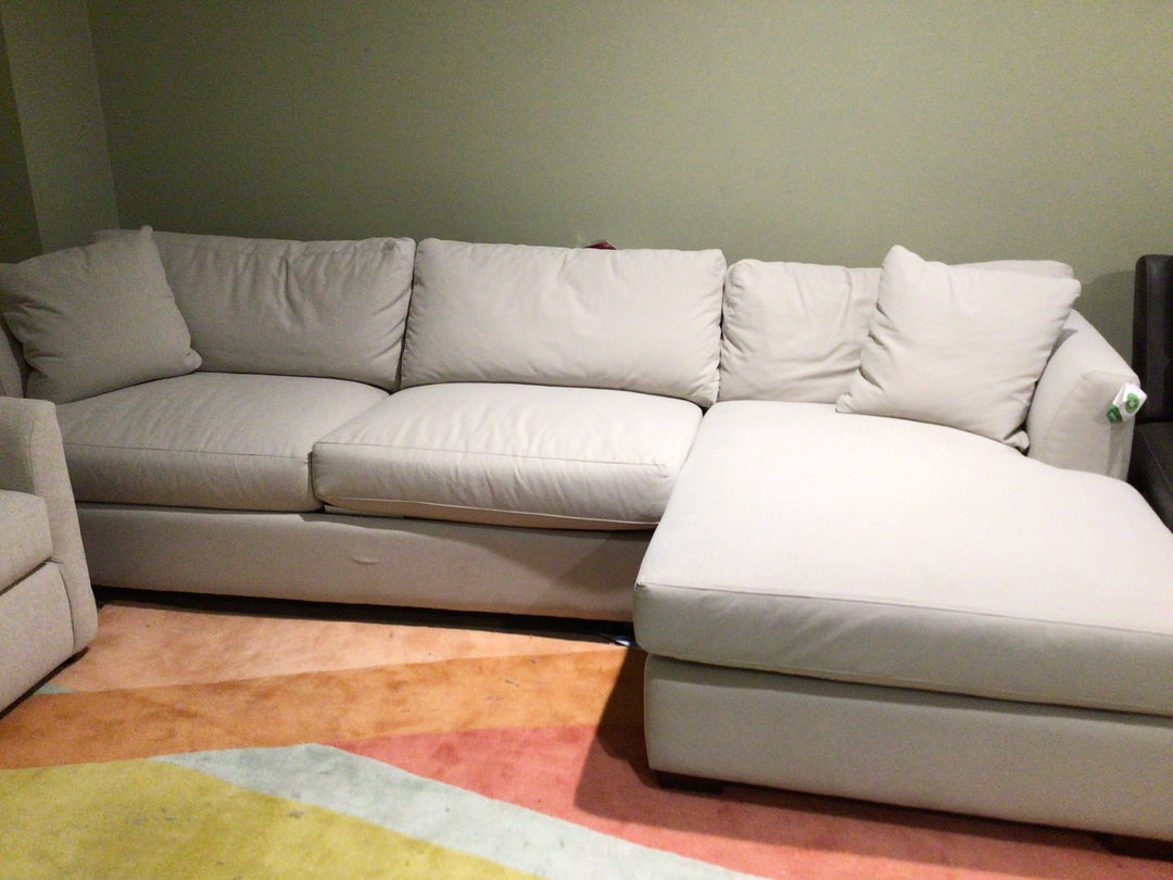 Bentley Sectional