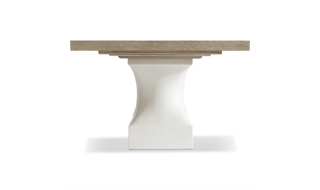 Bernhardt Aventura Rectangle Dining Table