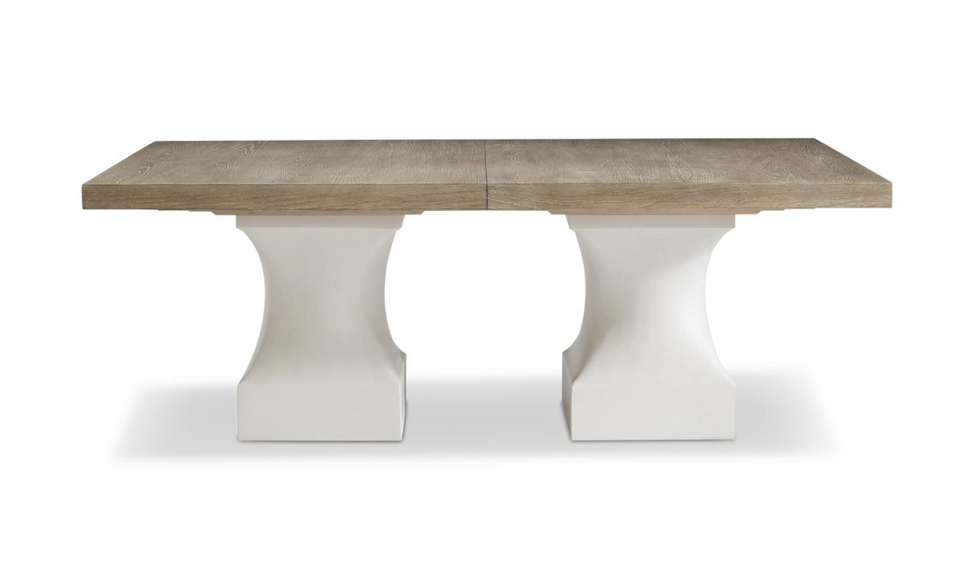 Bernhardt Aventura Rectangle Dining Table