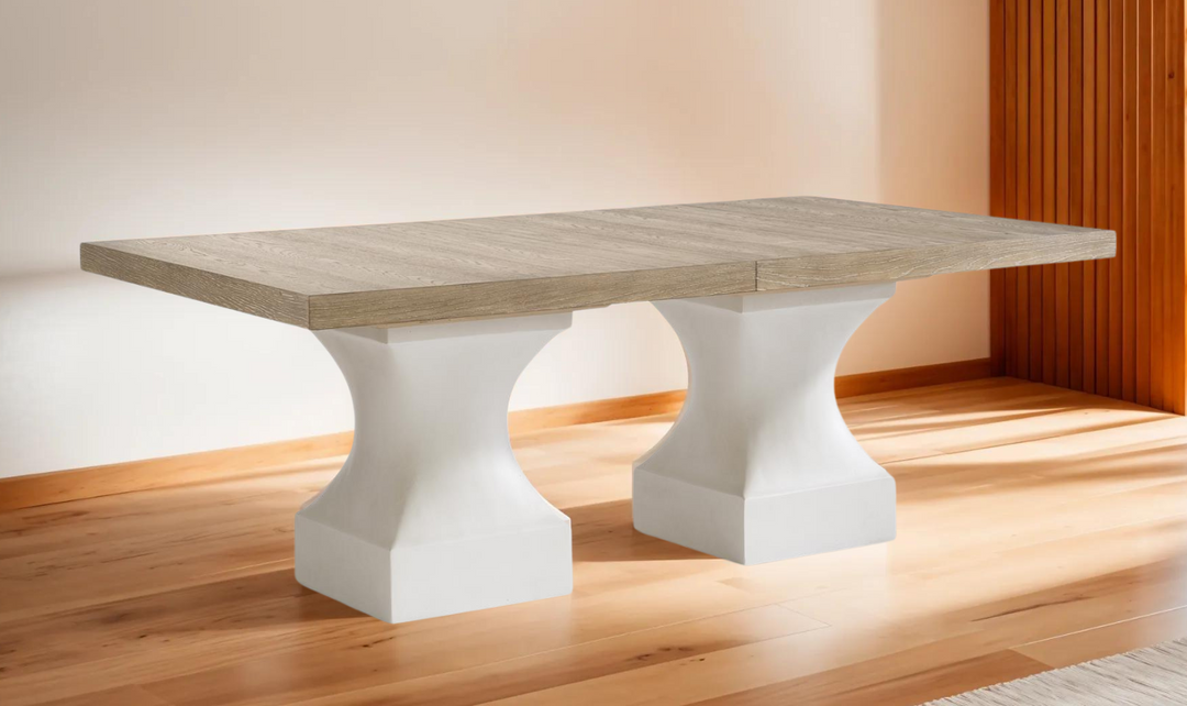 Bernhardt Aventura Rectangle Dining Table