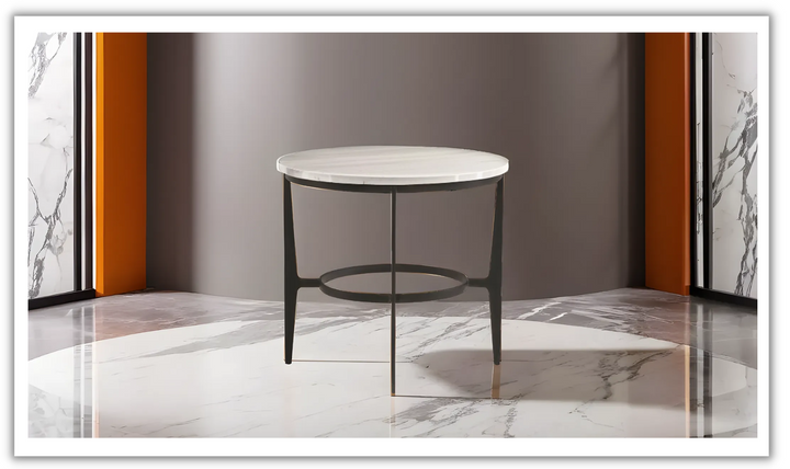 Bernhardt Avondale Side Table-Jennifer Furniture