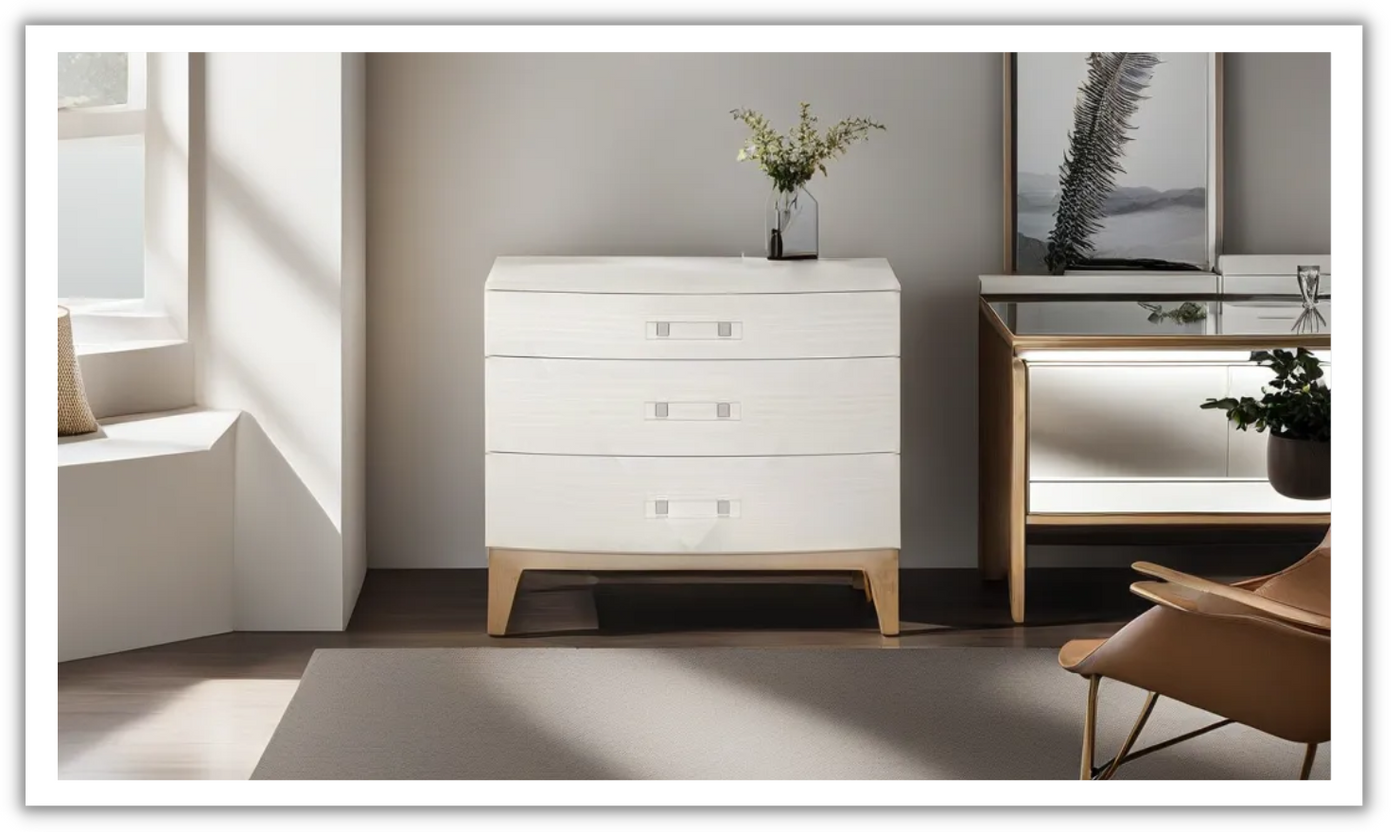 Bernhardt store axiom nightstand