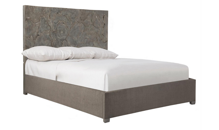 Bernhardt Calavaras 2 Piece Upholstered Wood Bedroom Set-Jennifer Furniture