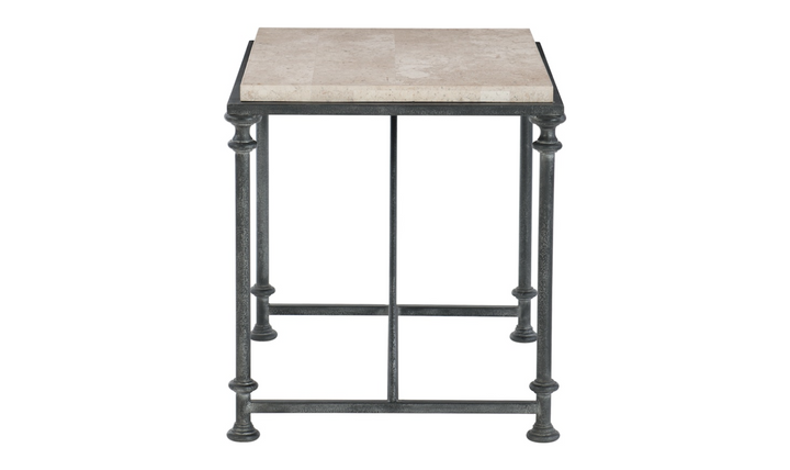 Bernhardt Galesbury End Table-Jennifer Furniture