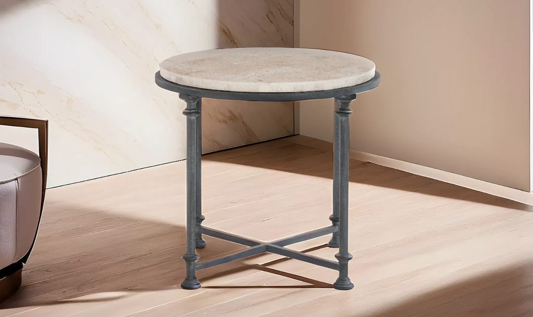 Bernhardt Galesbury End Table-Jennifer Furniture