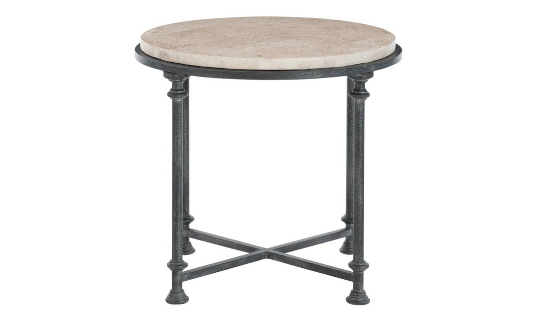 Bernhardt Galesbury End Table-Jennifer Furniture