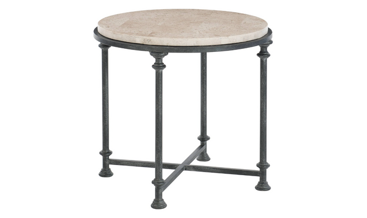 Bernhardt Galesbury End Table-Jennifer Furniture